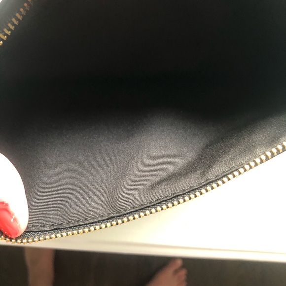 Brand new without tags coach clutch - Picture 2 of 4